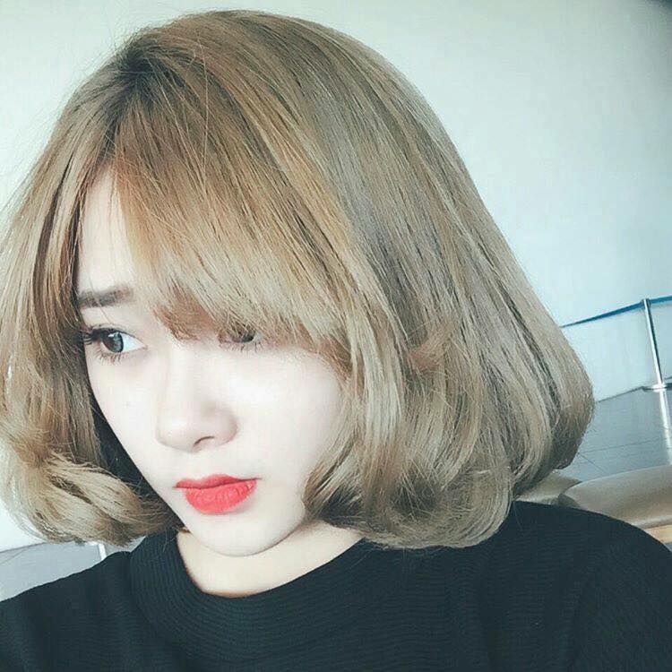 50+ the best short curly hair styles 2020 Picture 24