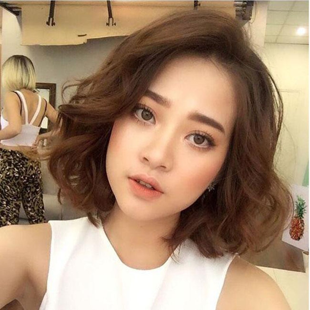 50+ the best short curly hair styles 2020 Picture 30