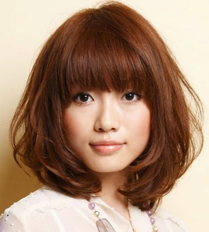 50+ the best short curly hair styles 2020 Picture 32