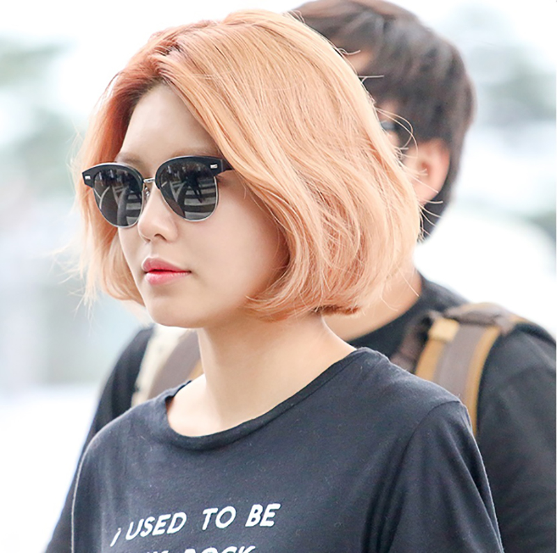 50+ the best short curly hair styles 2020 Picture 37