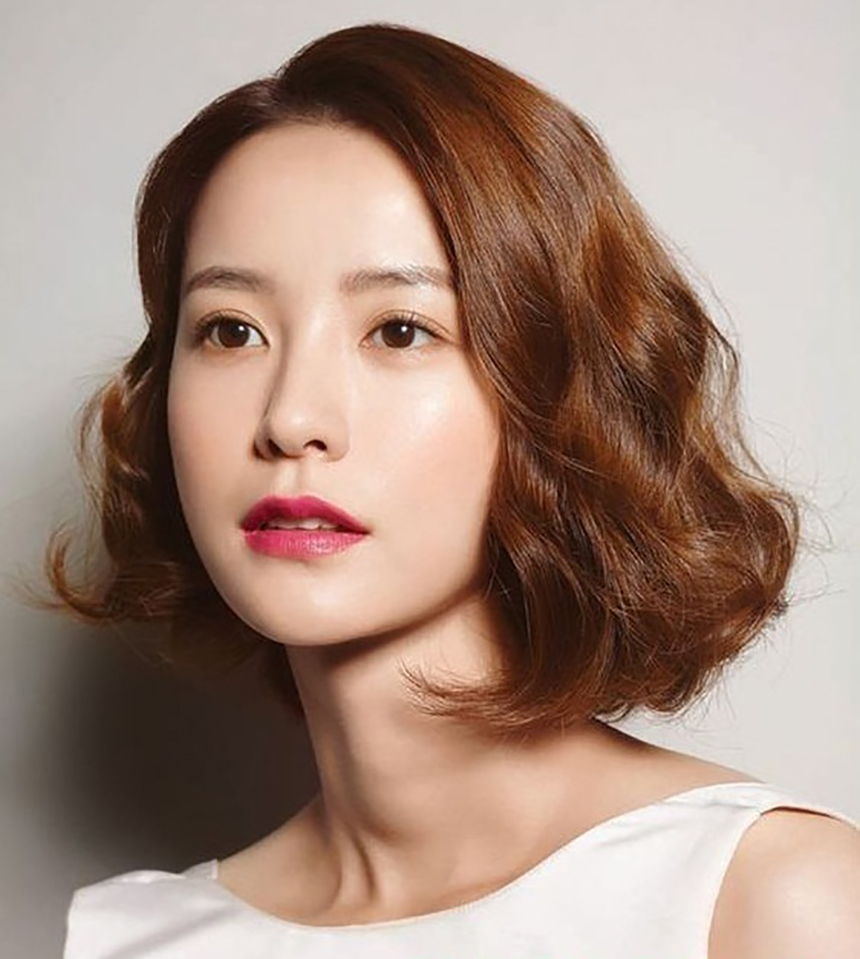 50+ the best short curly hair styles 2020 Picture 42