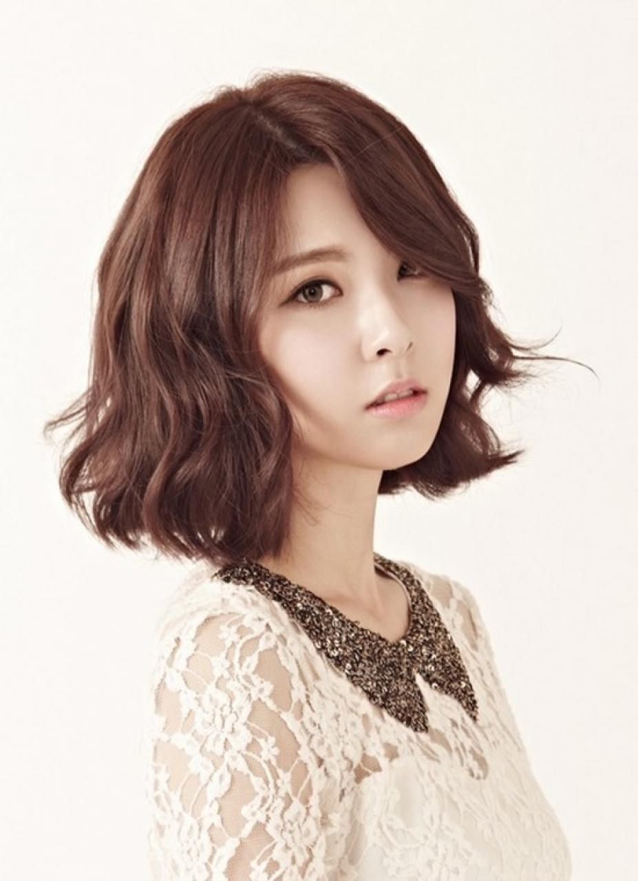 50+ the best short curly hair styles 2020 Picture 45