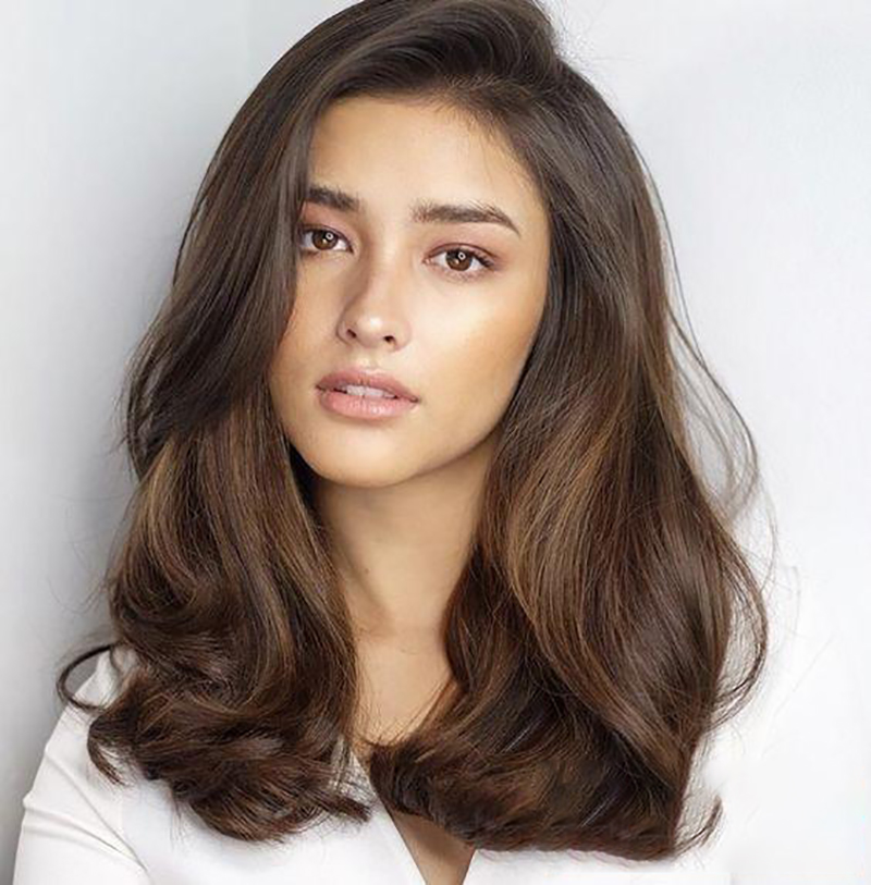 50+ the best short curly hair styles 2020 Picture 46