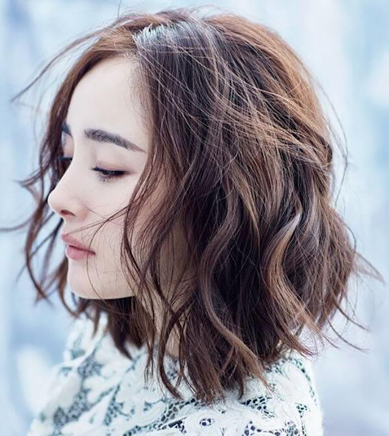 50+ the best short curly hair styles 2020 Picture 7