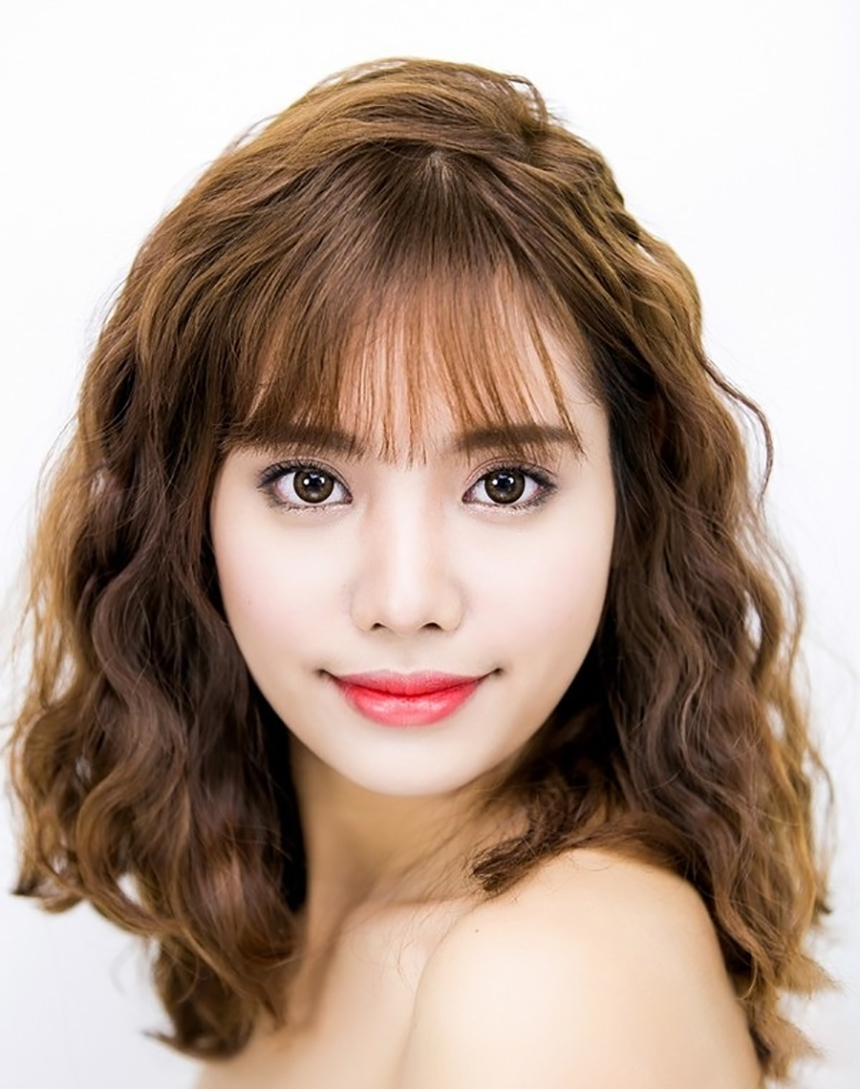 50+ the best short curly hair styles 2020 Picture 9