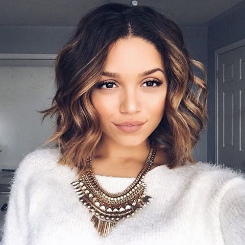 50+ the best short hairstyles for girls 2020 Picture 15