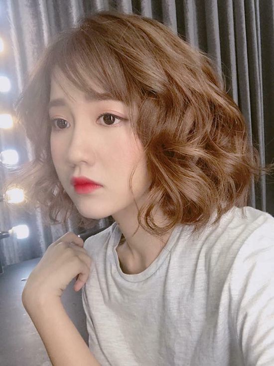 50+ the best short hairstyles for girls 2020 Picture 27