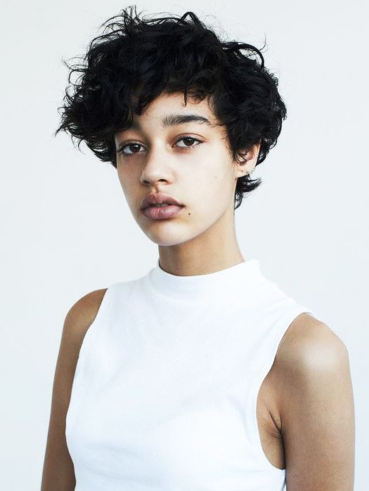 50+ the best short hairstyles for girls 2020 Picture 28