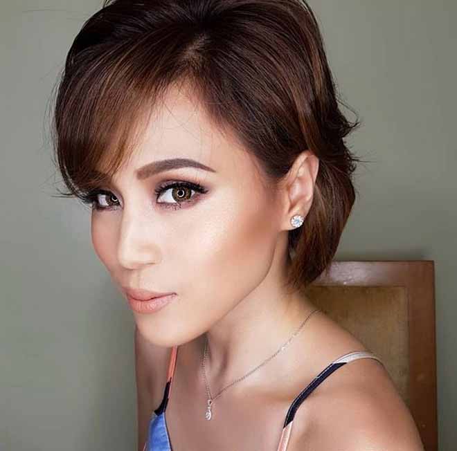 50+ the best short hairstyles for girls 2020 Picture 40