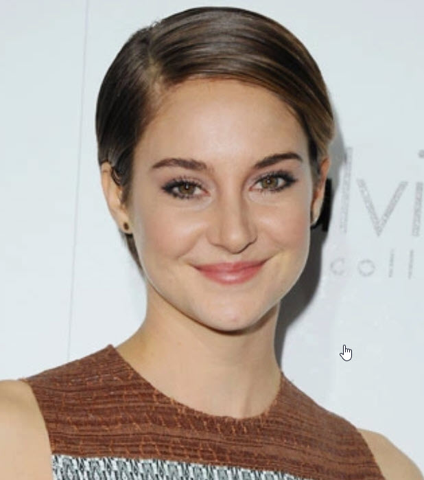 50+ the best short hairstyles for girls 2020 Picture 6