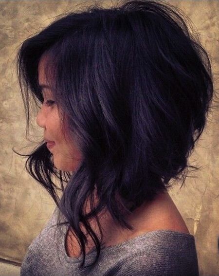 50+ the best short hairstyles for girls 2020 Picture 7