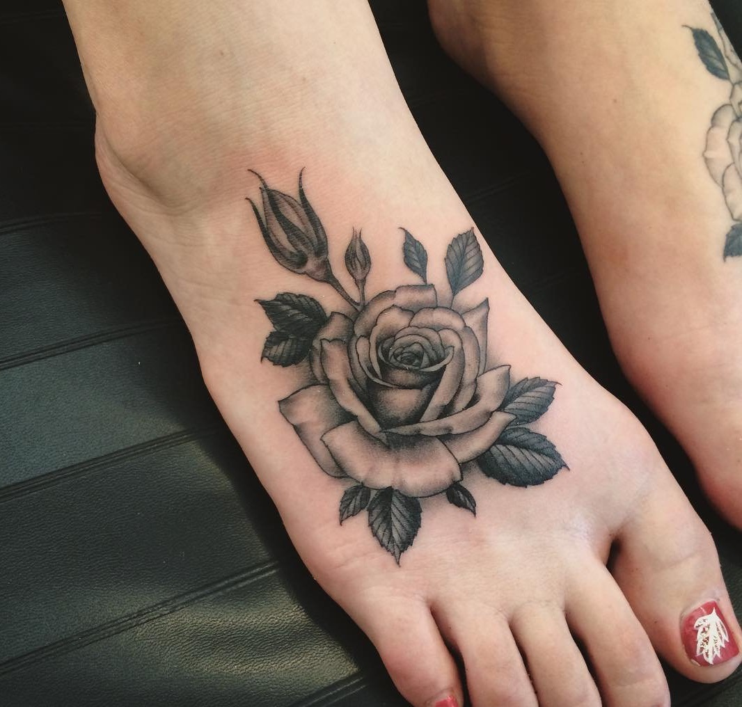 50+ the most beautiful mini tattoos Picture 13