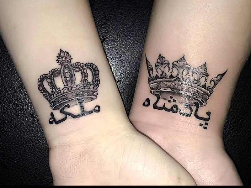 50+ the most beautiful mini tattoos Picture 38