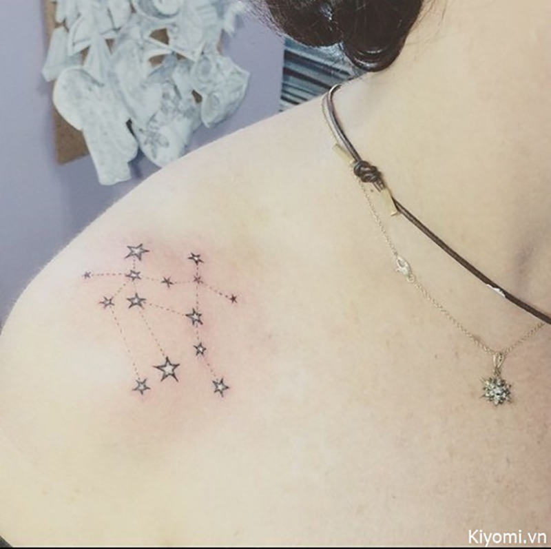50+ the most beautiful mini tattoos Picture 42