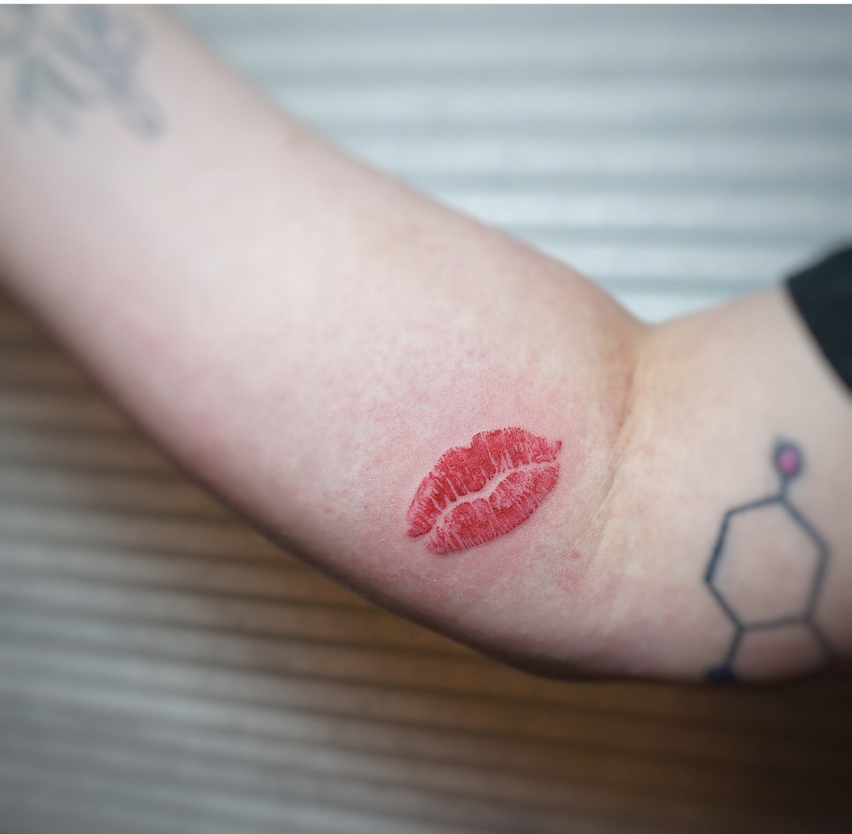 50+ the most beautiful mini tattoos Picture 43