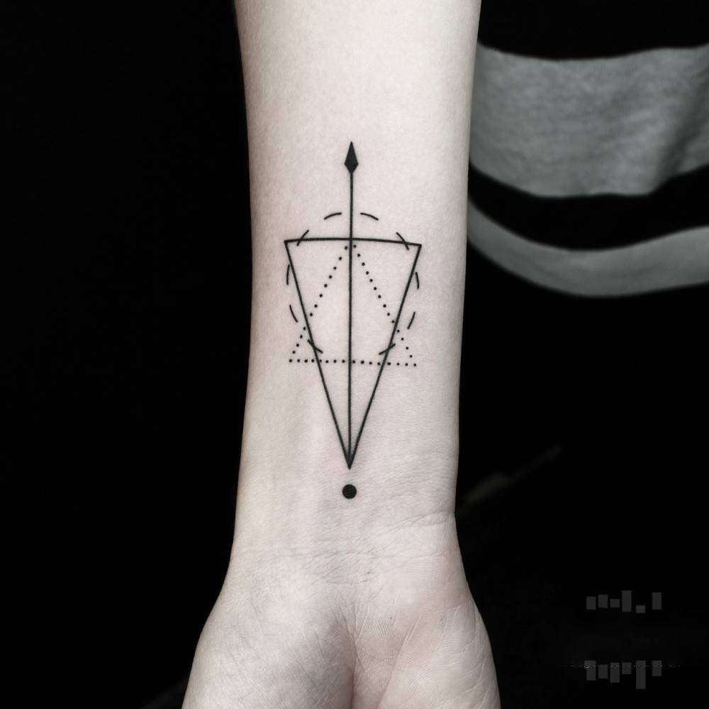 50+ the most beautiful mini tattoos Picture 44