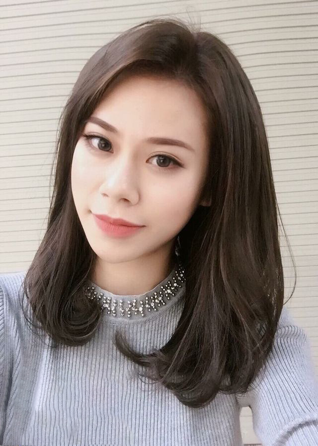 50+ the most beautiful women's hairstyles 2020 Picture 10