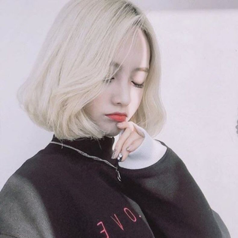 50+ the most beautiful women's hairstyles 2020 Picture 12