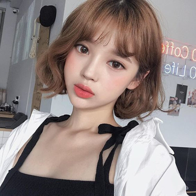 50+ the most beautiful women's hairstyles 2020 Picture 18