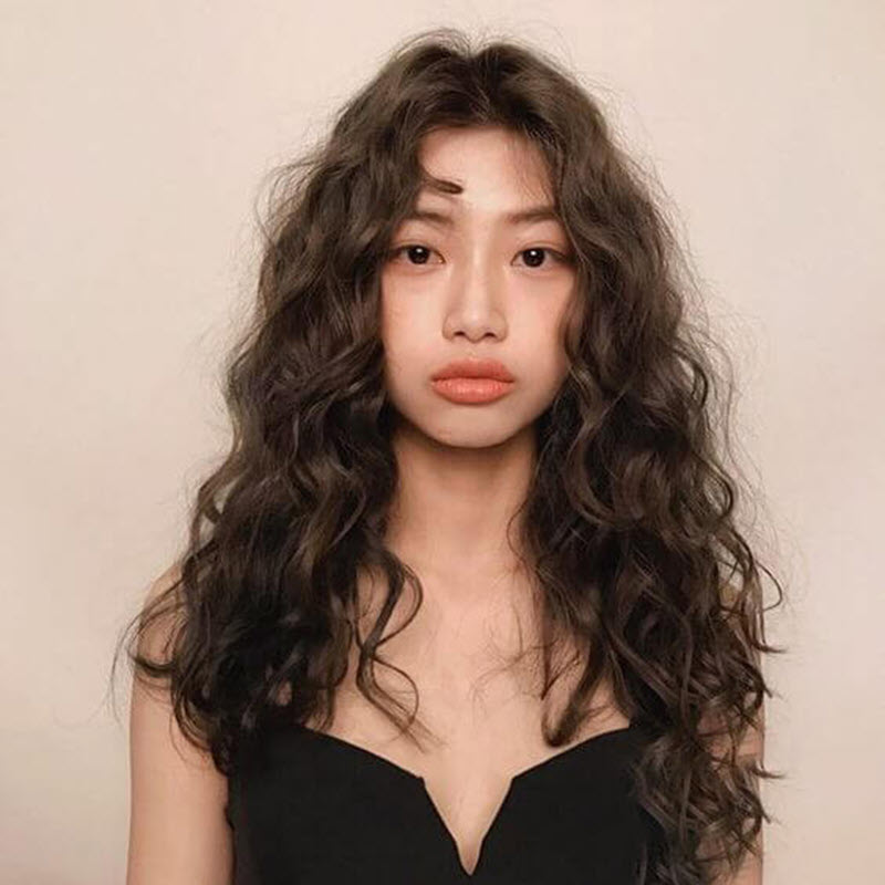 50+ the most beautiful women's hairstyles 2020 Picture 20