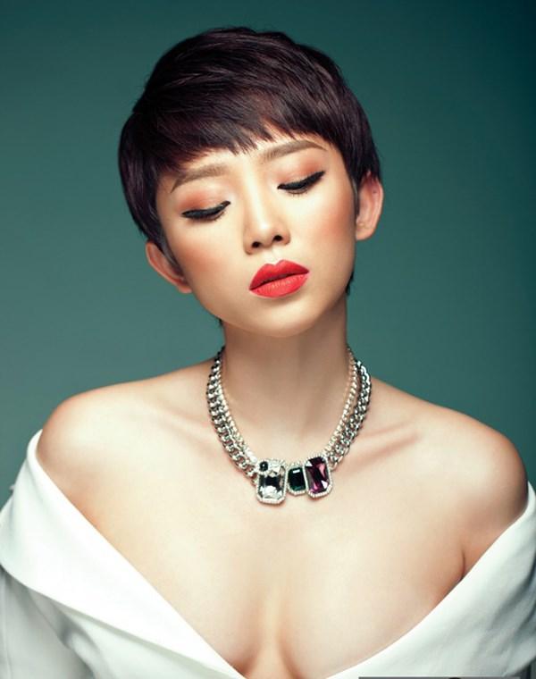 50+ the most beautiful women's hairstyles 2020 Picture 24