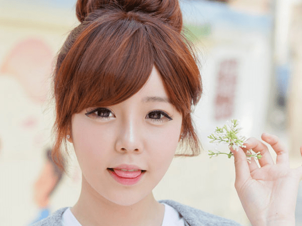 50+ the most beautiful women's hairstyles 2020 Picture 26