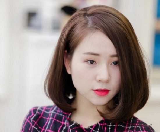 50+ the most beautiful women's hairstyles 2020 Picture 29