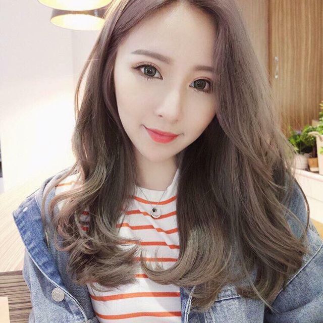 50+ the most beautiful women's hairstyles 2020 Picture 30