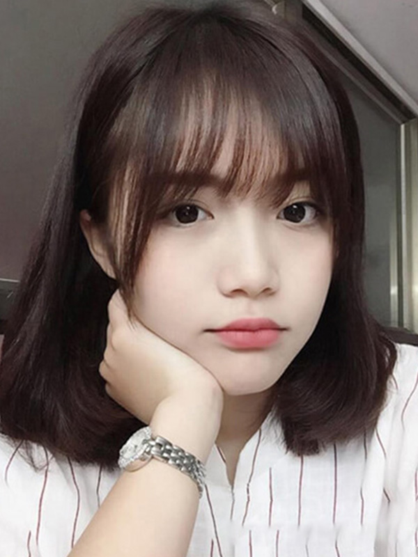 50+ the most beautiful women's hairstyles 2020 Picture 31