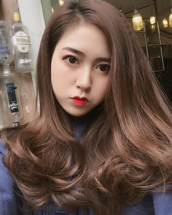 50+ the most beautiful women's hairstyles 2020 Picture 32