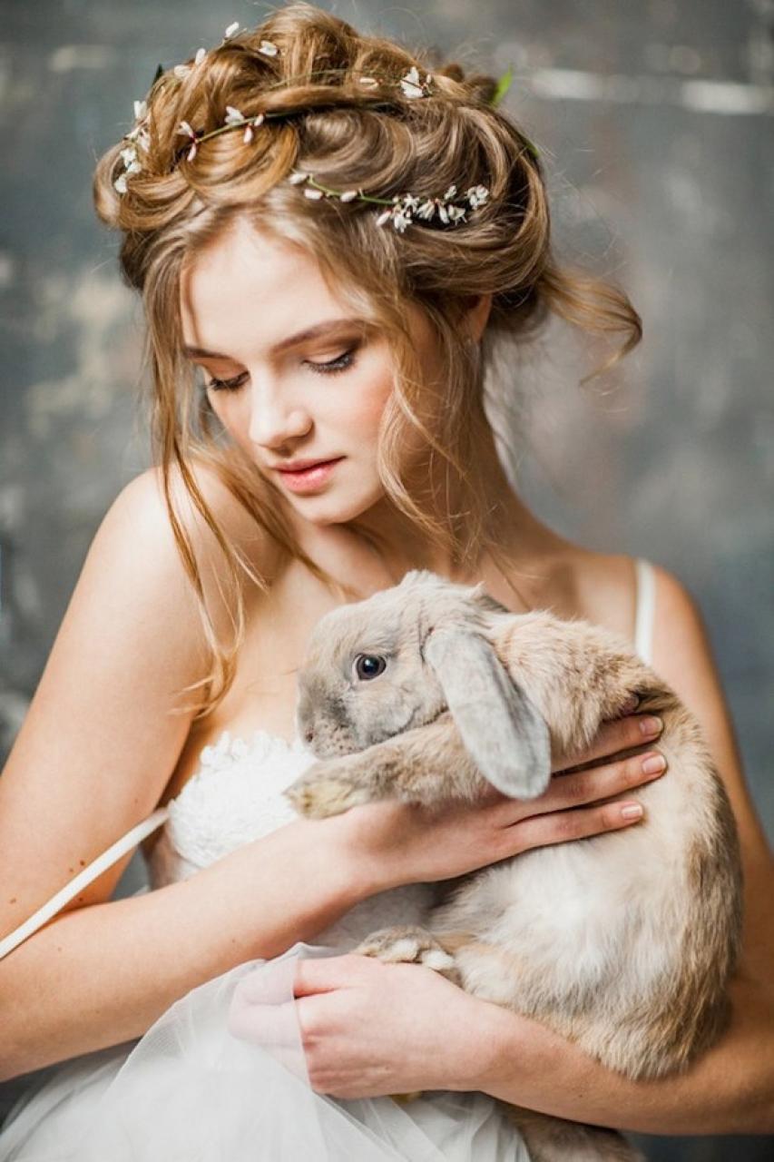 50+ the most beautiful women's hairstyles 2020 Picture 33