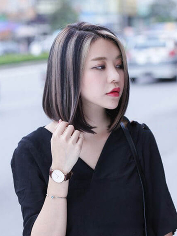 50+ the most beautiful women's hairstyles 2020 Picture 34