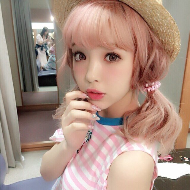 50+ the most beautiful women's hairstyles 2020 Picture 38