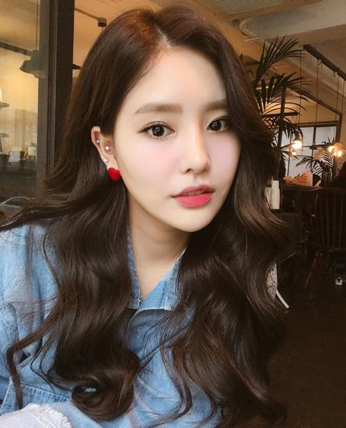 50+ the most beautiful women's hairstyles 2020 Picture 47