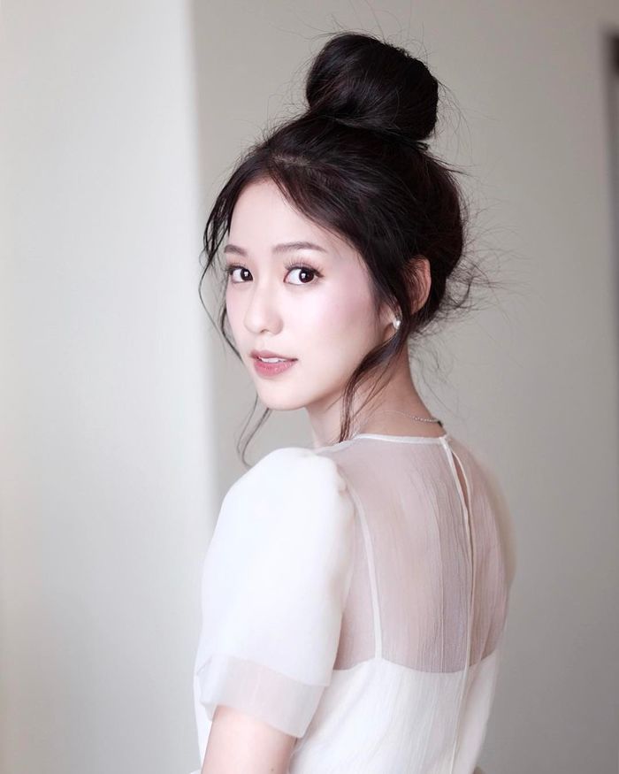 50+ the most beautiful women's hairstyles 2020 Picture 8