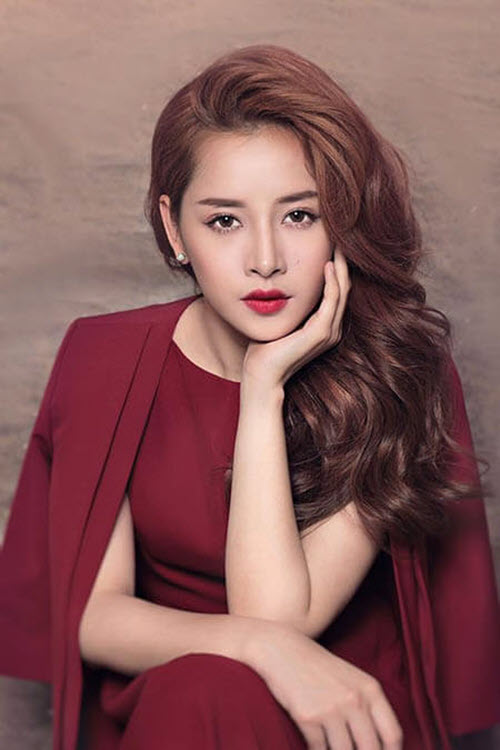 50+ the most beautiful women's hairstyles 2020 Picture 9