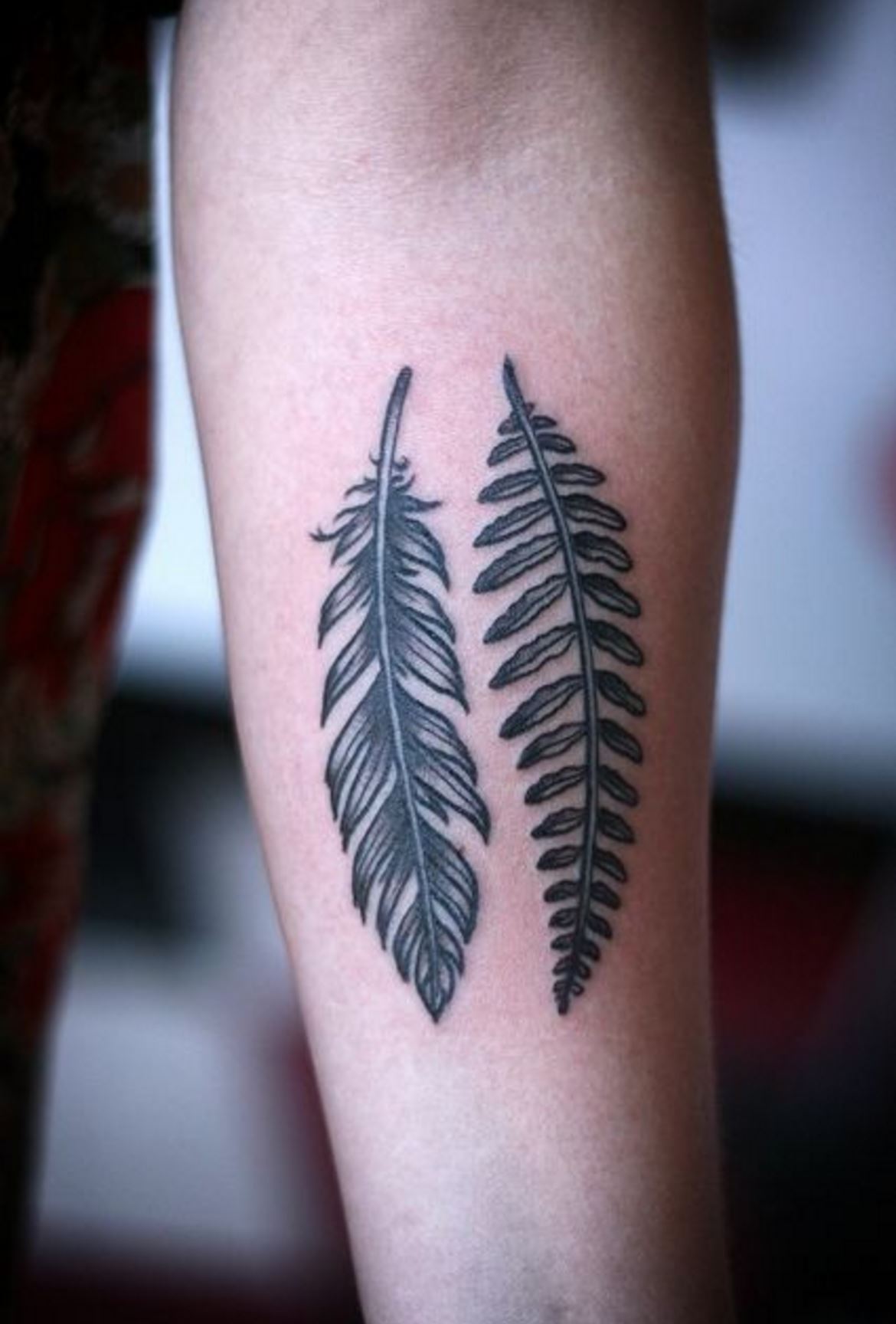 50+ Very beautiful pattern tattoos Picture 11