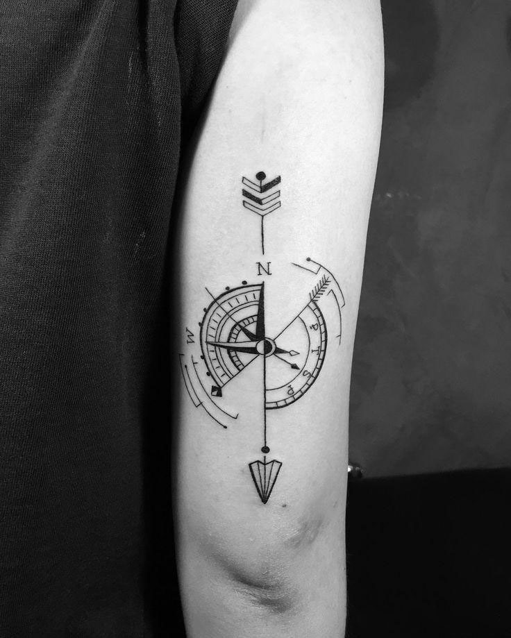 50+ Very beautiful pattern tattoos Picture 24