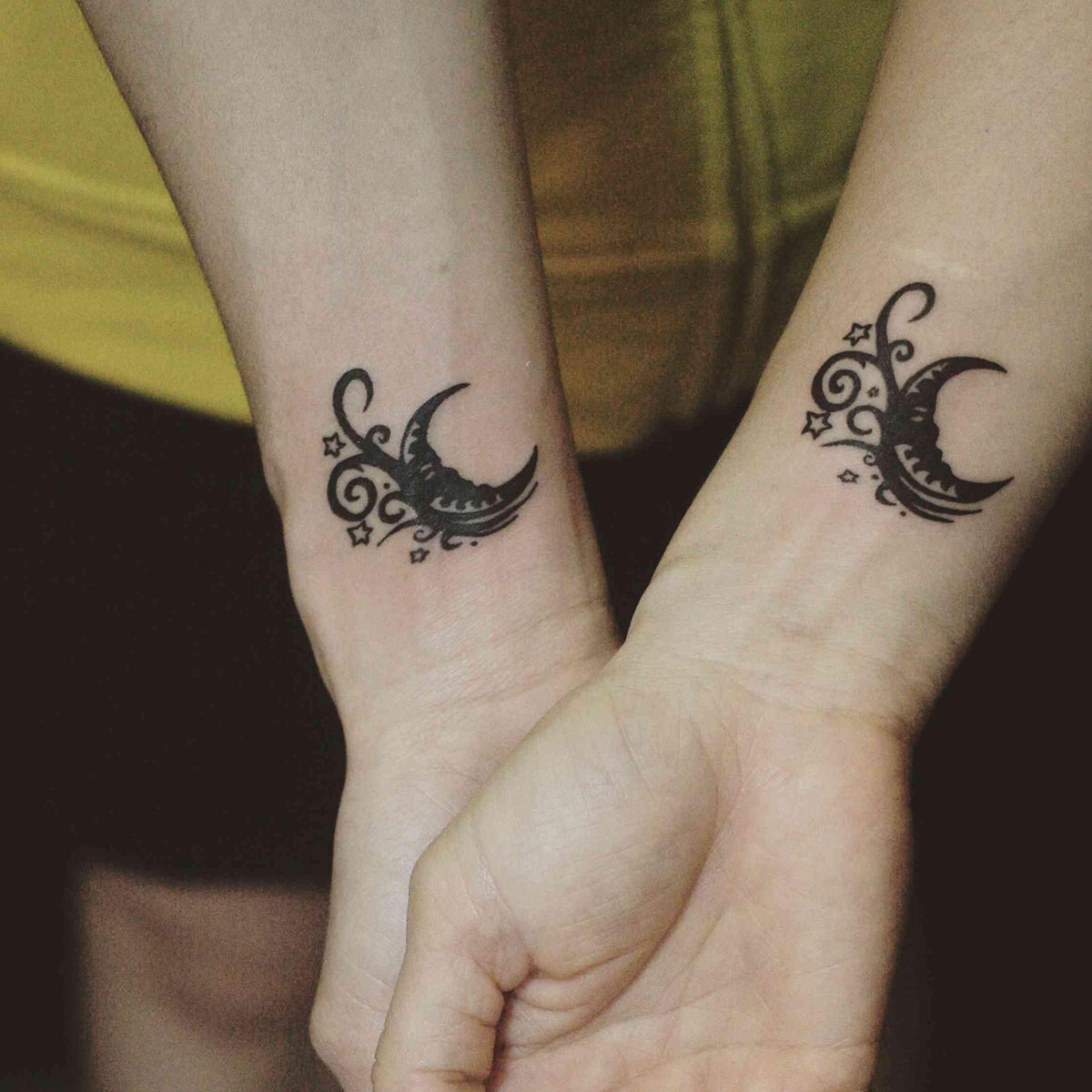 50+ Very beautiful pattern tattoos Picture 36