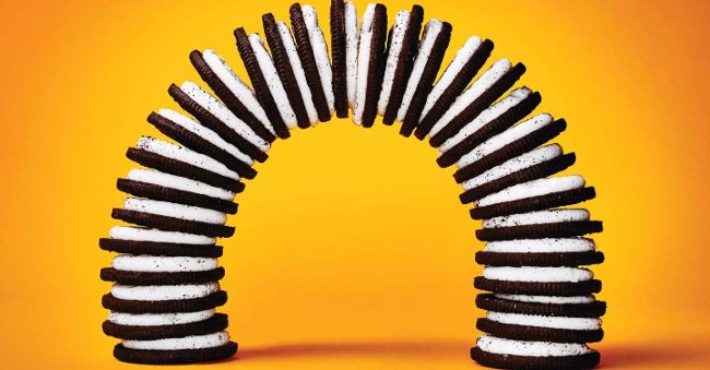 52 funny facts about everyday things we don't expect (Part 1) Picture 12