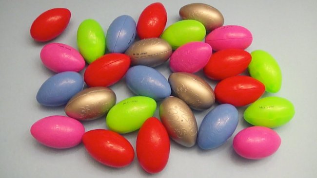 52 funny facts about everyday things we don't expect (Part 1) Picture 7