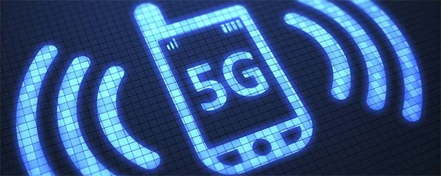 5G has started to be deployed in many countries, but does this technology bring health risks to people? Picture 1