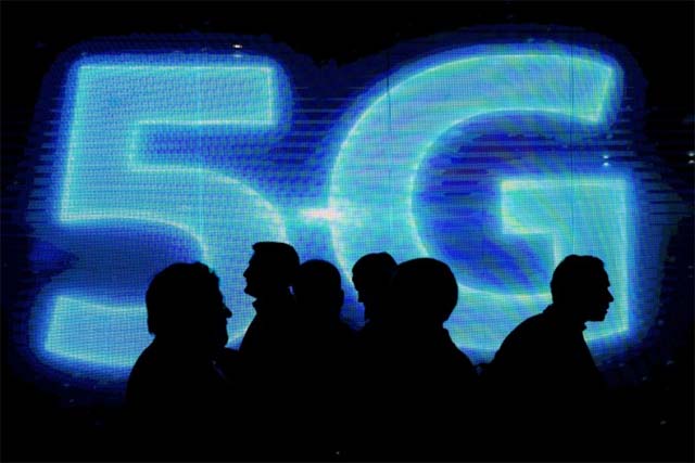 5G has started to be deployed in many countries, but does this technology bring health risks to people? Picture 4