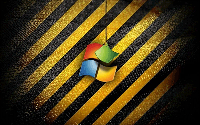 6 'absolute' things should not be done when maintaining Windows computers Picture 2