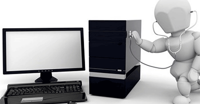 6 'absolute' things should not be done when maintaining Windows computers Picture 4