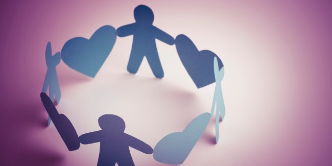 6 actions create the most powerful attraction in the opponent's eyes Picture 3