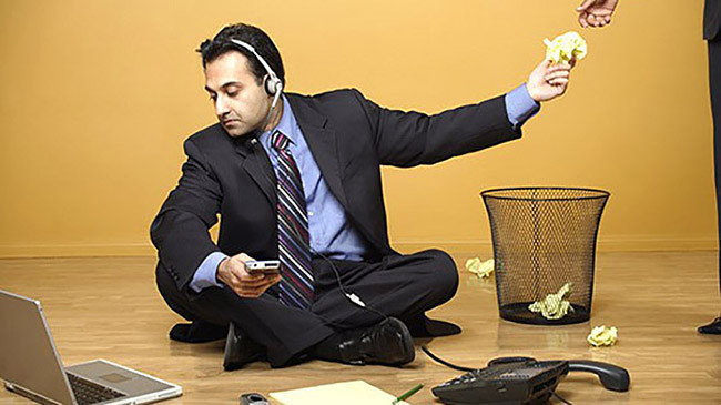 6 bad habits can eliminate success Picture 2