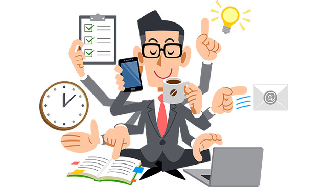 6 bad habits can eliminate success Picture 5