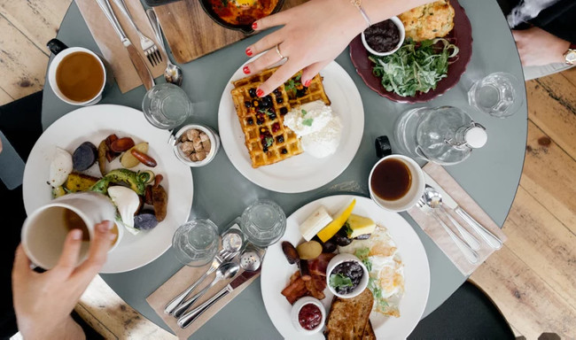 6 bad things will happen if you regularly skip meals Picture 3