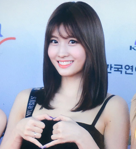 6 beautiful hairstyles suitable for long and thin faces Picture 5